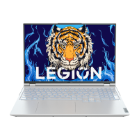 联想(Lenovo)拯救者Y9000P 2022 16英寸游戏笔记本电脑(12代 i9-12900H 16G 512G RTX3060 2.5k 165Hz)冰魄白