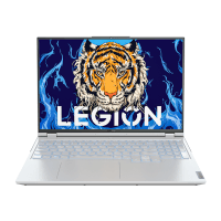 联想(Lenovo)拯救者Y9000P 2022 16英寸游戏笔记本电脑(12代 i9-12900H 16G 512G RTX3060 2.5k 165Hz)冰魄白