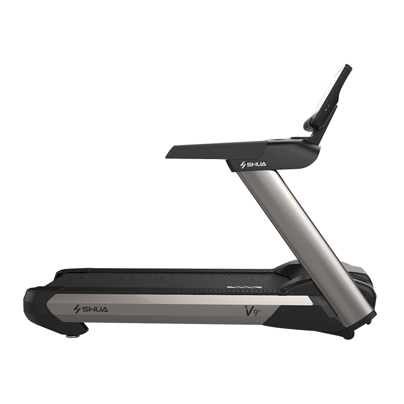 舒华(SHUA) V9+智能商用跑步机SH-T8919T-Y50