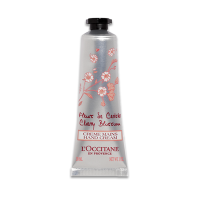 欧舒丹甜蜜樱花护手霜30ml 保湿滋润 便携嫩肤 四季皆宜 樱香随行