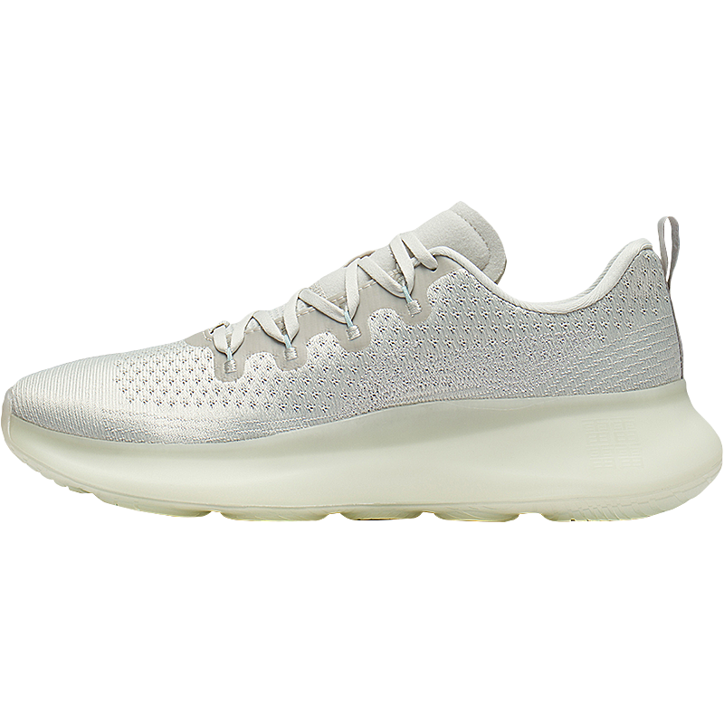 李宁健身鞋男鞋2022新款无界IV轻量高回弹耐久男士鞋子低帮运动鞋