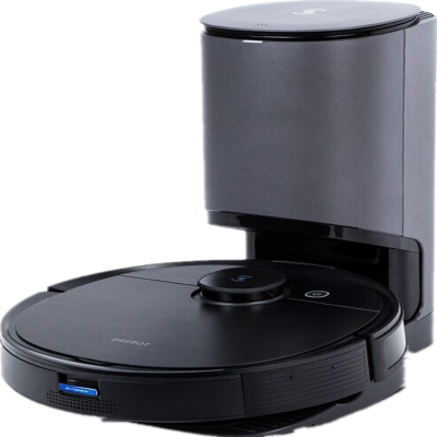 科沃斯 Ecovacs 扫地机器人T9 AIVI+扫拖一体机地宝智能家用吸尘器激光导航规划全自动抹布