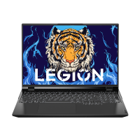 联想(Lenovo)拯救者Y9000P 2022 16英寸游戏笔记本电脑(12代 i9-12900H 16G 512G RTX3070 2.5k 165Hz)钛晶灰 畅玩电竞