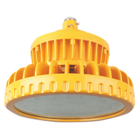 明特佳-Mintega FPD8504G-L150 LED防爆泛光灯 150W 黄色 (单位:套)