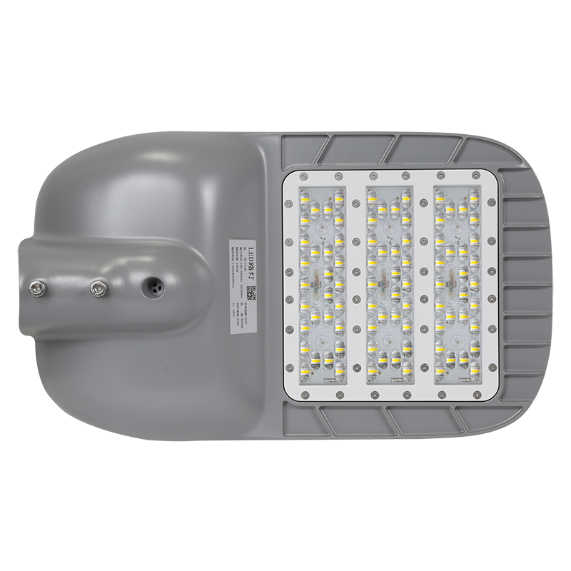 明特佳-Mintega ZLD9700A-L150 LED道路灯 150W 灰色 (单位:套)