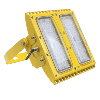 明特佳-Mintega FTD8201A-L400 LED防爆投光灯 400W 黄色 (单位:套)