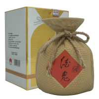 老酒 酒鬼酒 54度 540ml 酒鬼 老版 馥郁香型白酒 2024年 540mlx1瓶