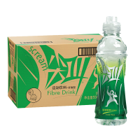 农夫山泉尖叫运动饮料纤维型柠檬味550ml*15瓶整箱装运动盖网红