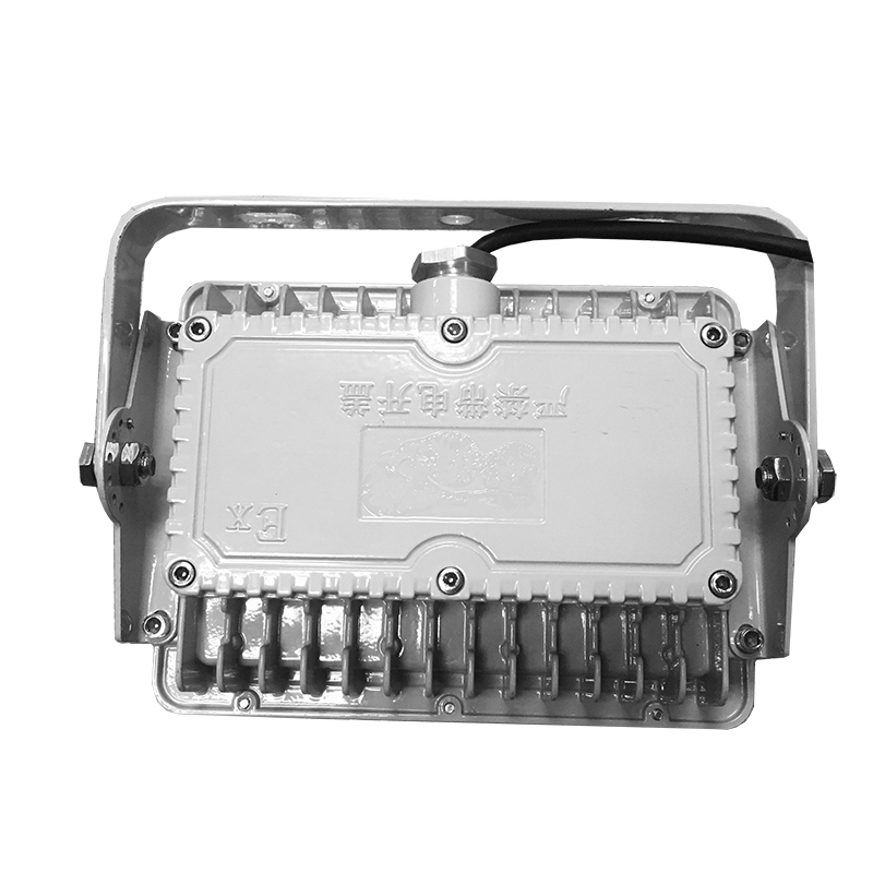 明特佳-Mintega ZTD9203-L100 LED投光灯 100W 灰色 (单位:套)