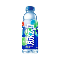 脉动维生素饮料青柠口味600ml*15瓶