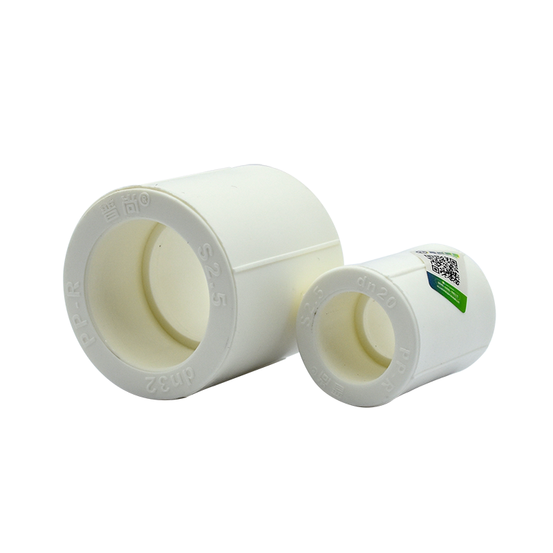 普尚 等径直接 S40/只