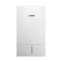 博世28KW进口系统炉N1P31-G8550iW 28