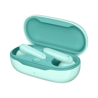 华为/HUAWEI FreeBuds SE 蓝色 真无线蓝牙运动耳机 入耳式 纯净音质 24小时音乐播放 舒适佩戴