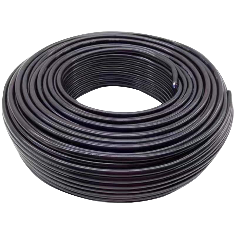 ChengyiPark™RVVP纯铜屏蔽线监控器材配件2芯3芯4芯5芯6芯1.5平方