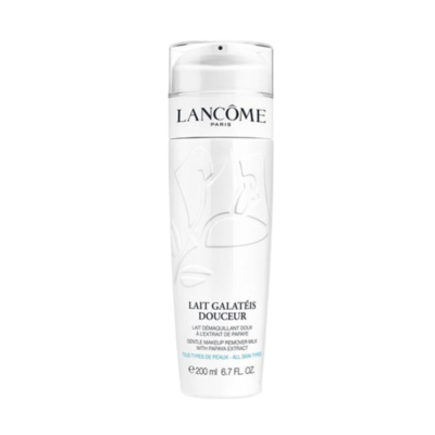 Lancome兰蔻清滢洁面卸妆乳液200ml