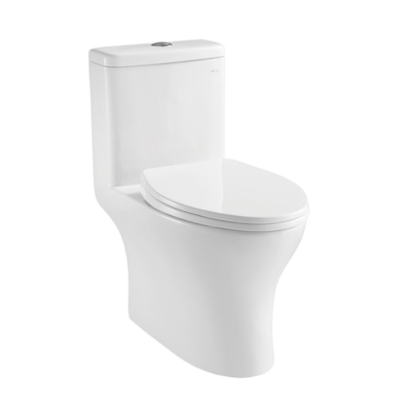 东鹏卫浴(DONGPENG)陶瓷马桶W520105T/FYQ