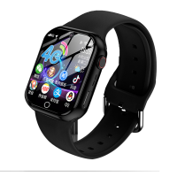 菲若普4G全网通儿童智能电话手表智能手表定位防水新款视频通话微信人脸识别WIFI随心APP下载前侧双摄128G内存