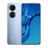 华为/HUAWEI P50E 8GB+128GB 星河蓝 搭载HarmonyOS 2 支持66W快充 原色双影像单元 万象双环设计 移动联通电信全网通手机