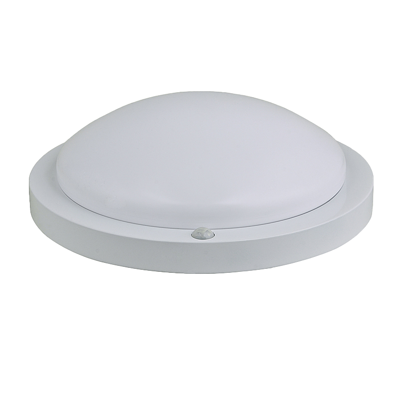 明特佳-MintegaZXD9503-L20 人体感应LED吸顶灯 20W 白色 (单位:套)