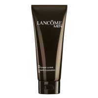 Lancome兰蔻男士洁面啫喱洗面奶100ml