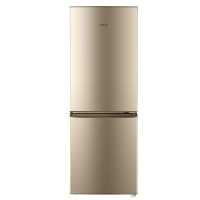 Haier/海尔冰箱 冷藏冷冻家用 节能省电速冷电冰箱 两门小冰箱 双门公寓宿舍租房冰箱BCD-180TMPS