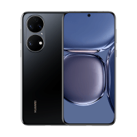 华为/HUAWEI P50 8GB+128GB 曜金黑 搭载HarmonyOS 2 支持66W快充 原色双影像单元 万象双环设计 移动联通电信全网通手机
