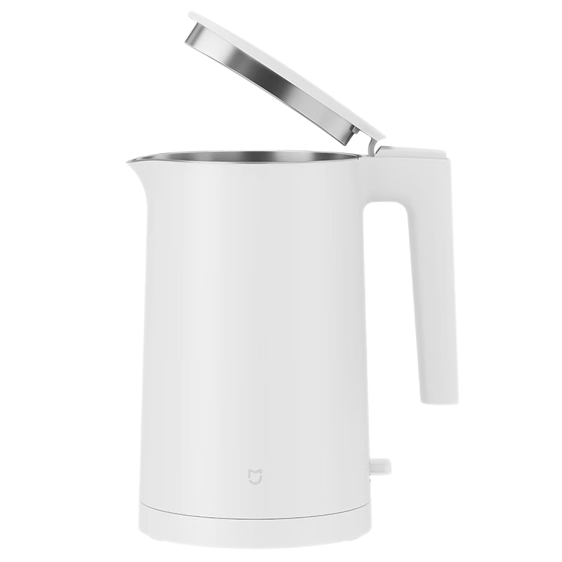 米家 小米电水壶2 热水壶 烧水壶 1.7L大容量 1800W快烧