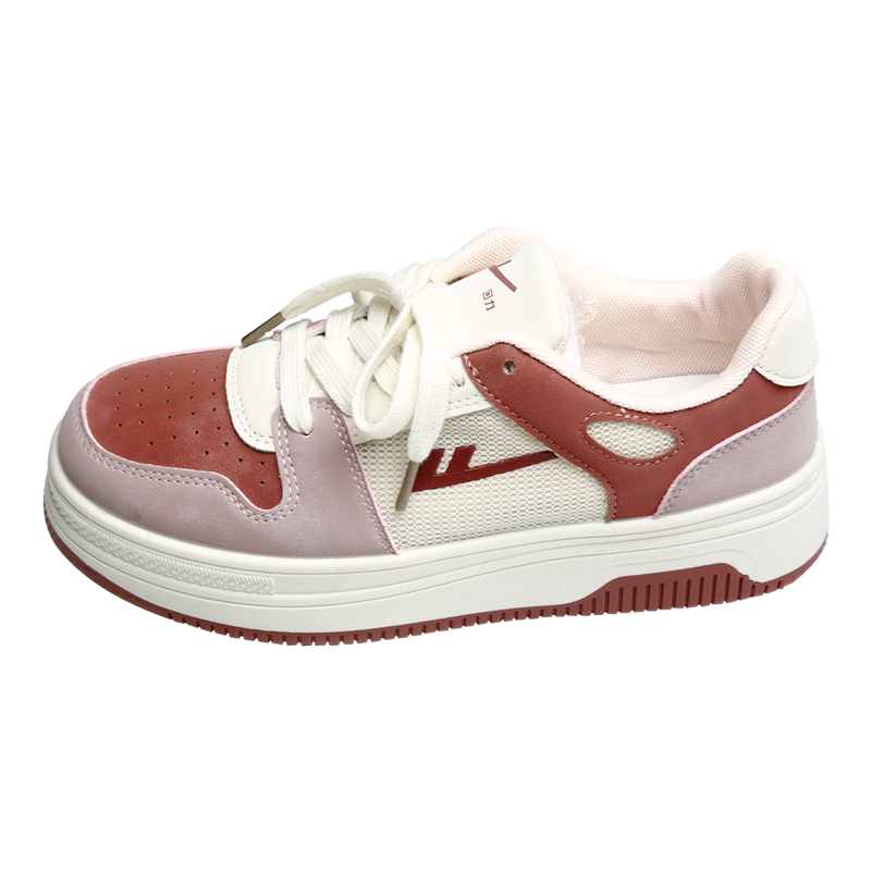 回力女鞋2022秋季新款大头鞋女百搭ins厚底小白鞋小众原创休闲板鞋