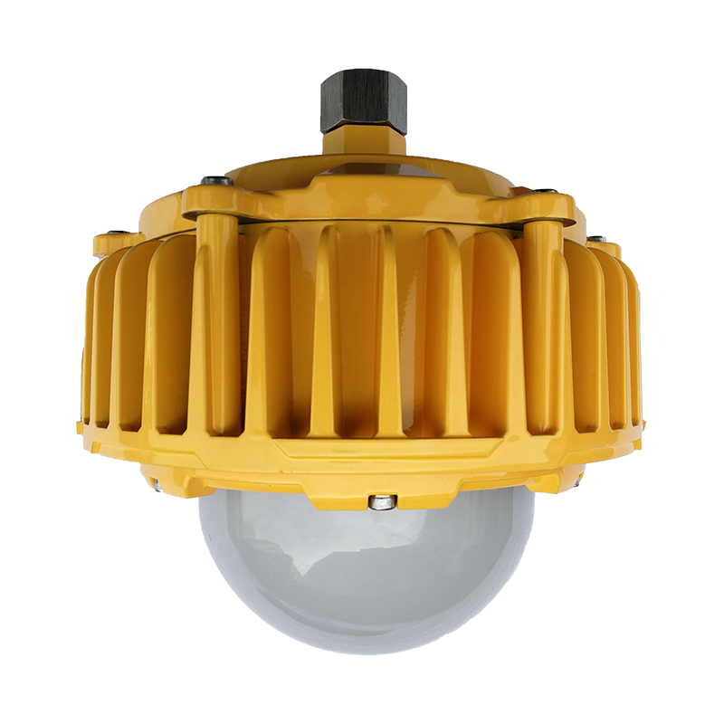 明特佳-Mintega FPD8504Z-L60 LED智能防爆平台灯 60W 黄色 (单位:套)