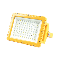 明特佳-Mintega FTD8201-L150 LED防爆投光灯 150W 黄色 (单位:套)
