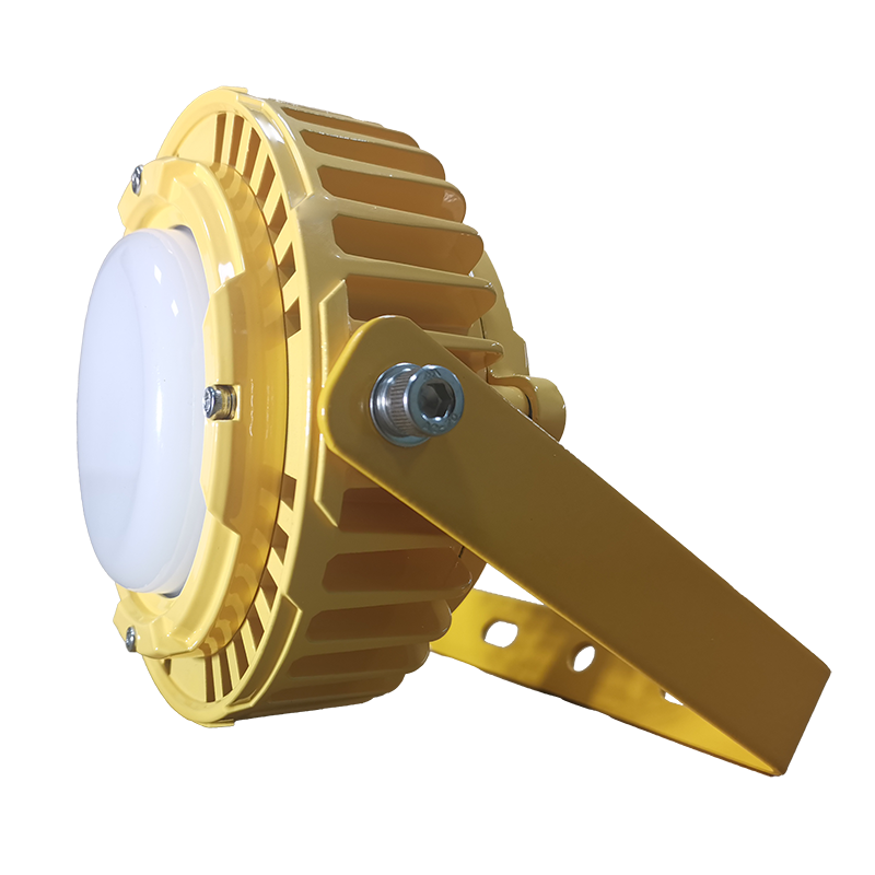 明特佳-Mintega FPD8503-L50 LED防爆平台灯 50W 黄色 (单位:套)