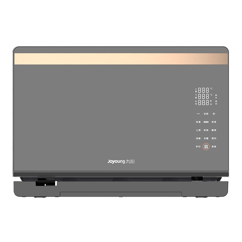 新品九阳 KX30-Z91蒸烤箱蒸烤一体机家用台式二合一电烤箱烘焙电蒸箱