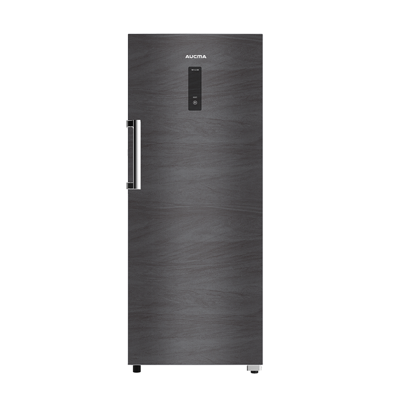 澳柯玛立式风冷无霜冷柜BD-196WH