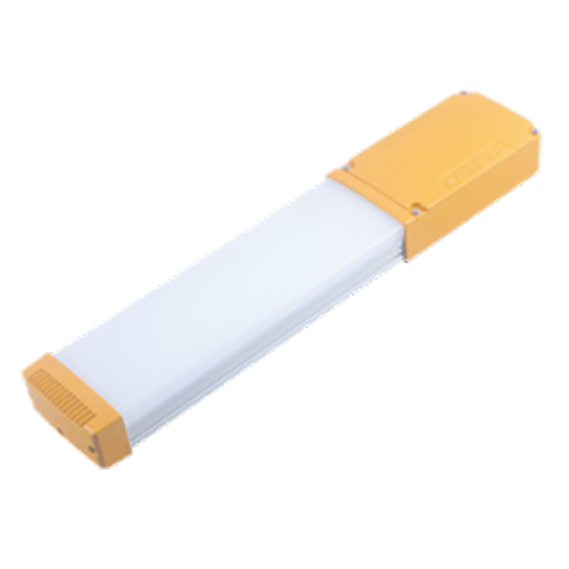 明特佳-Mintega FXD8600-L60 LED防爆线体灯 60W 黄色 (单位:套)