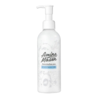 阿蜜浓梅森 紧肤弹润身体精华乳(白茶芍药)250ml 补水保湿 身体润肤乳