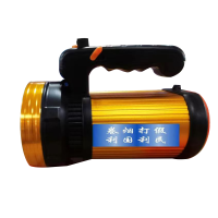 超强防水数码探照灯LZW-306-200W