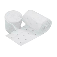 油烟机油槽通用吸油棉垫吸油纸20条90cm*10cm升级款试用装加厚厨房防油面纸油接专用过滤侧吸盒