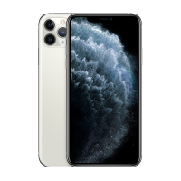 [99新]Apple iPhone 11 Pro Max银白色 256GB二手苹果11 国行正品 双卡全网通 二手手机