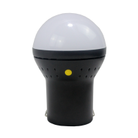 明特佳-Mintega BDF7301 便携式工作灯 10W 黑色 (单位:套)