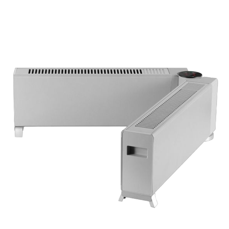 美的(Midea)取暖器烤火炉移动地暖电暖器干衣办公室安全保护居浴两用浴室NDW-EH (线下同款)