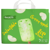 Beaba碧芭宝贝婴儿 冰淇淋Special系列S-XXXL码任选装