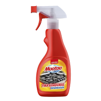 膜太(MOOTAA)欧洲进口 油污清洁剂500ml2瓶装