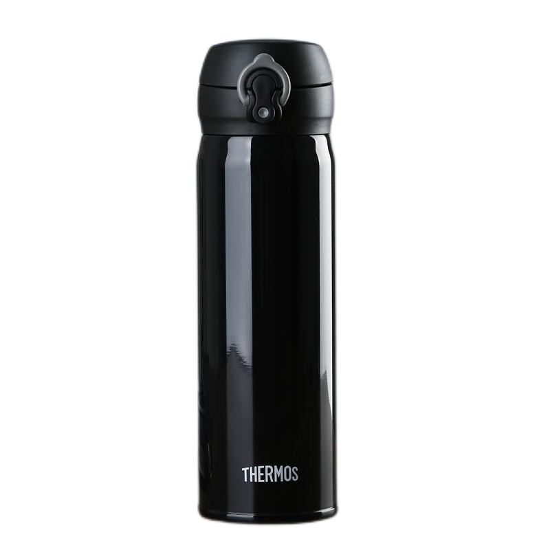 膳魔师 保温杯500ml不锈钢系列保温保冷杯 JNL-501 CBK(BY)