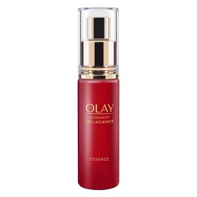 OLAY玉兰油精华液30ml 胜肽烟酰胺提拉紧致淡化细纹修护小红瓶女