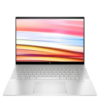 惠普(HP)ENVY16-h0000TX 16英寸商务办公创意设计师轻薄本笔记本电脑i5-12500H 32G 1TB 独显A370M 2.5K 120Hz 银 定制版