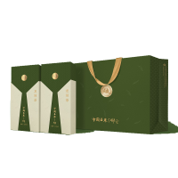 公主岭玉麦须茶90g/盒*3