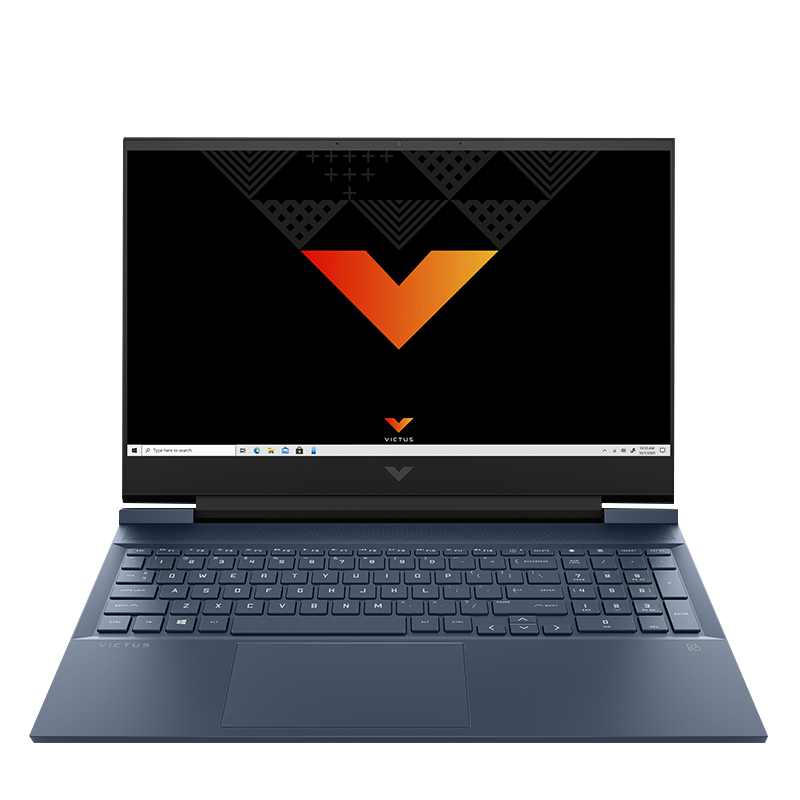 惠普(HP)暗影精灵8Pro 16.1英寸游戏笔记本电脑定制(AMD R7 6800H RTX3060 6G独显 16G 1TB SSD 144Hz)16-n0058AX