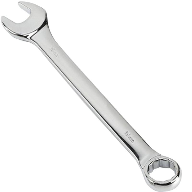 斯赛孚 SF-BS-LY 两用扳手 公制镜抛双开口 SF-BS-LY1717 钢制 10把起订