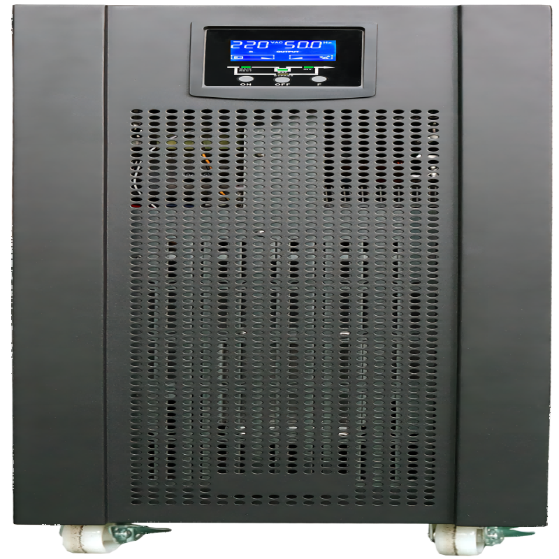 UPS不间断电源40K 主机(DT400L33-X )