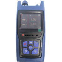 斯赛孚SF-7AP 10GEPON/XGPON 光功率计测试万兆\5G